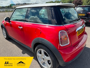Used MINI One 2009 for sale - 78683033: Photo