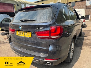 Used BMW X5 2015 for sale - 79245900: Photo