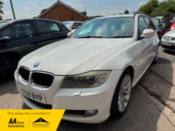 2009 - 320d AC TOURING 5-Door