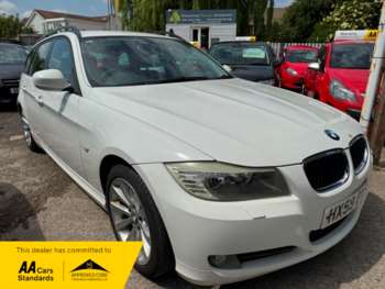 Used BMW 3 Series 2009 for sale - 74733881: Photo