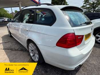 Used BMW 3 Series 2009 for sale - 74733881: Photo