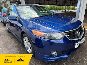 Used Honda Accord 2008 for sale - 78781680: Photo