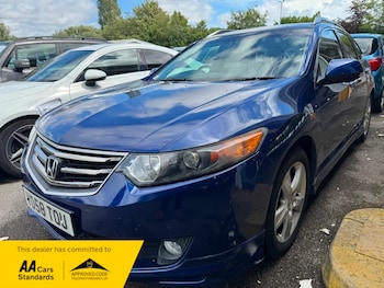 Used Honda Accord 2008 for sale - 78781680: Photo