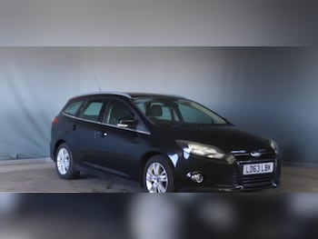 Used Ford Focus 2014 for sale - 77452696: Photo