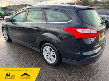 Used Ford Focus 2014 for sale - 77452696: Photo