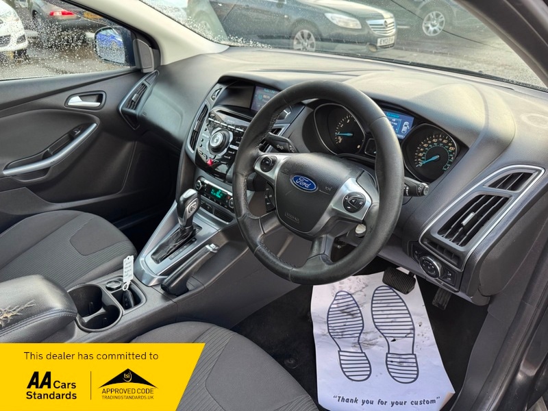 Used Ford Focus 2014 for sale - 77452696: Photo 5