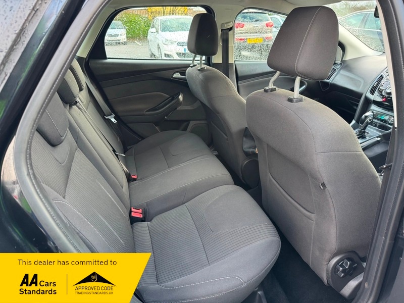 Used Ford Focus 2014 for sale - 77452696: Photo 6