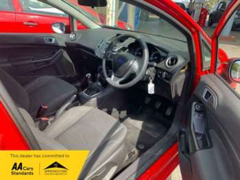 Used Ford Fiesta 2013 for sale - 74516857: Photo