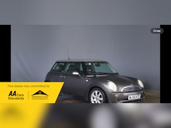 2006 - COOPER PARK LANE