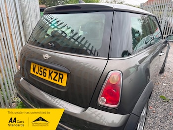 Used MINI One 2006 for sale - 77535647: Photo