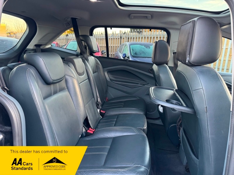 Used Ford Grand C-Max 2011 for sale - 76665892: Photo 6