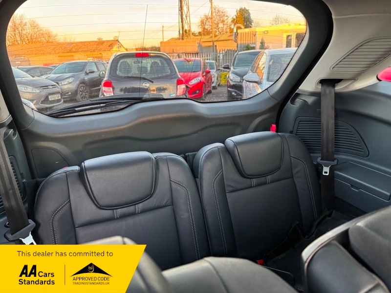 Used Ford Grand C-Max 2011 for sale - 76665892: Photo 7