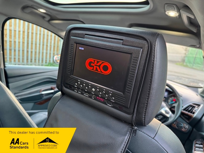 Used Ford Grand C-Max 2011 for sale - 76665892: Photo 9