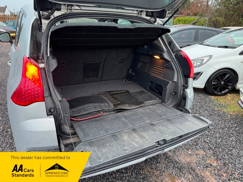 Used Peugeot 3008 2012 for sale - 77521758: Photo 11