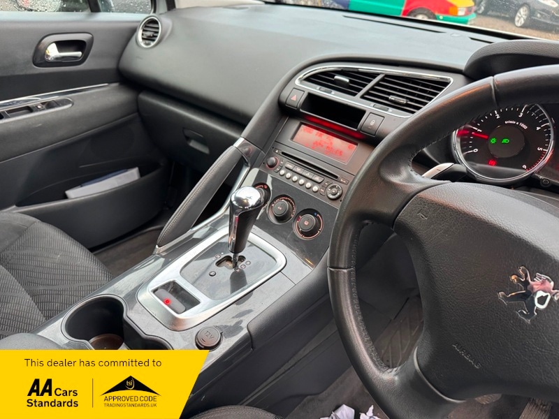 Used Peugeot 3008 2012 for sale - 77521758: Photo 6