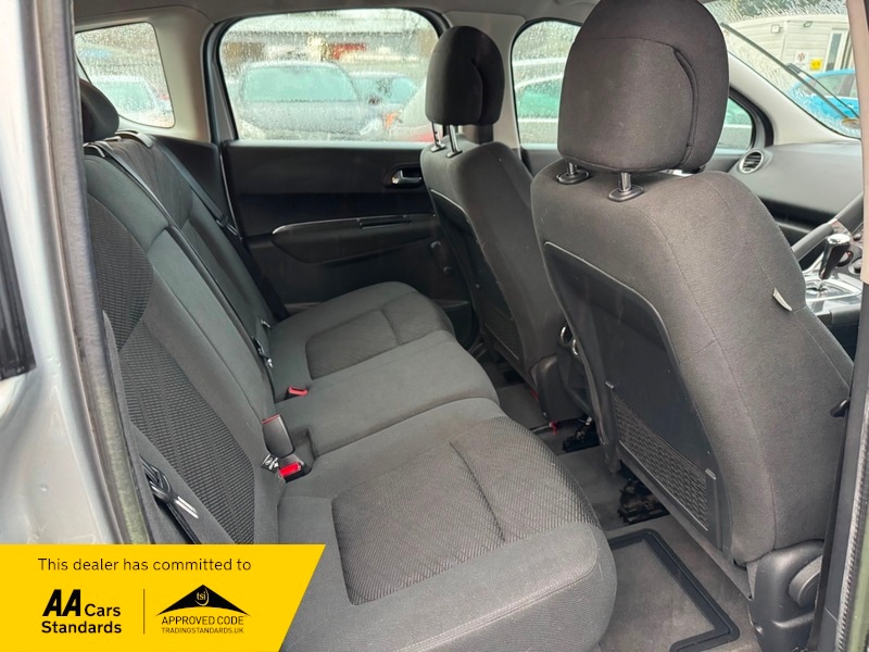 Used Peugeot 3008 2012 for sale - 77521758: Photo 7