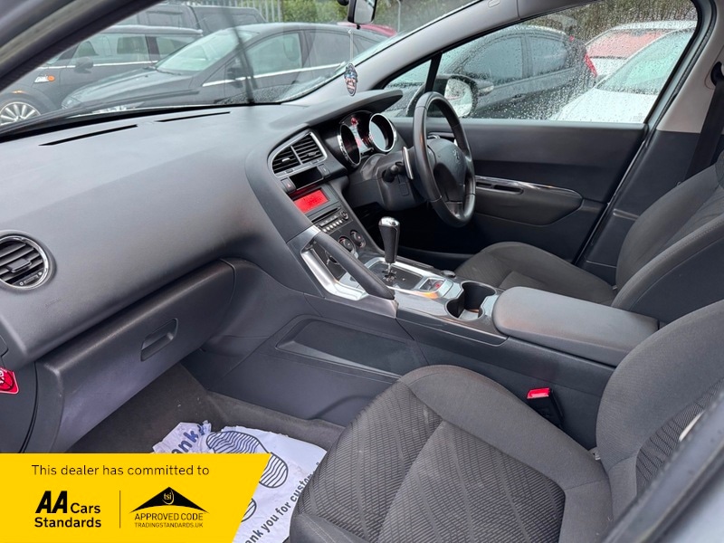 Used Peugeot 3008 2012 for sale - 77521758: Photo 8