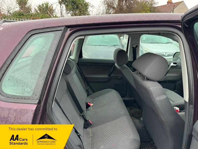 Used Volkswagen Polo 2004 for sale - 77437935: Photo 6