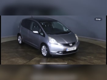 2010 - 1.4 i-VTEC EX 5dr