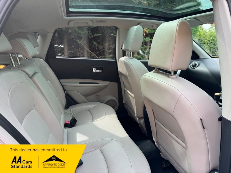 Used Nissan Qashqai 2011 for sale - 77228039: Photo 6