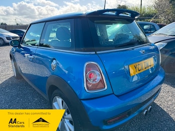 Used MINI One 2011 for sale - 77953586: Photo