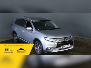 2018 - 2.2 DI-D 3 5dr