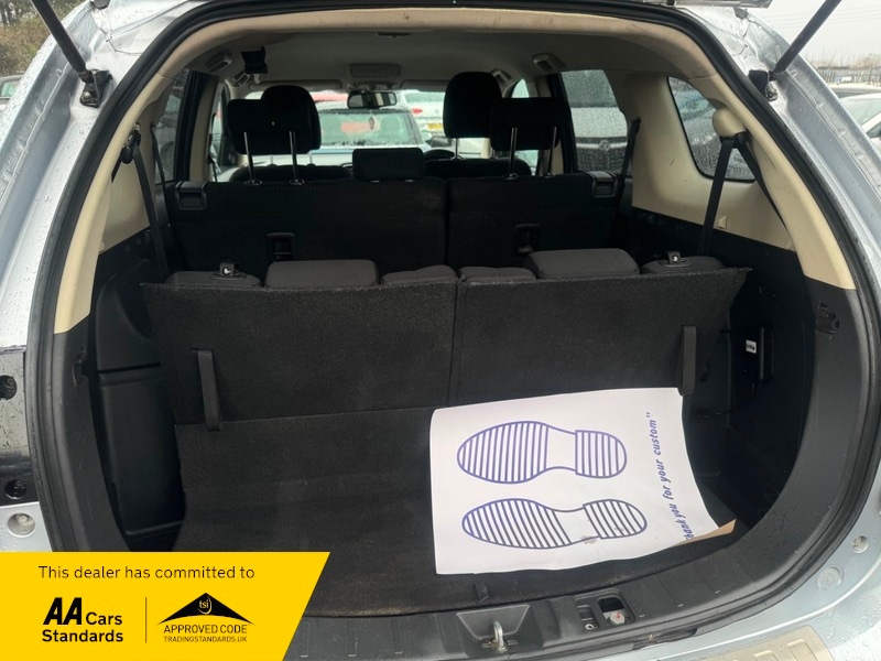 Used Mitsubishi Outlander 2018 for sale - 77201025: Photo 9