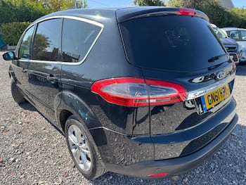 Used Ford Grand C-Max 2012 for sale - 79785913: Photo
