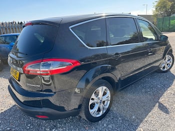 Used Ford Grand C-Max 2012 for sale - 79785913: Photo