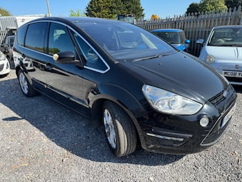 Used Ford Grand C-Max 2012 for sale - 79785913: Photo