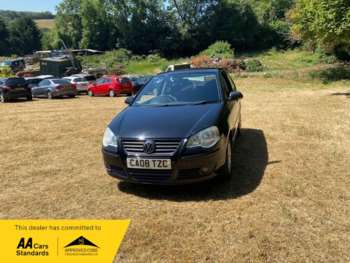2008 - MATCH (70BHP) 3-Door