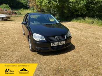 Used Volkswagen Polo 2008 for sale - 75243161: Photo