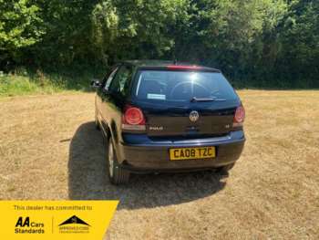 Used Volkswagen Polo 2008 for sale - 75243161: Photo