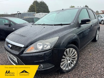 Used Ford Focus 2009 for sale - 79297939: Photo