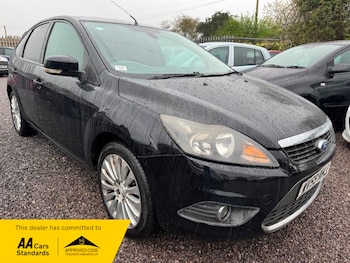 Used Ford Focus 2009 for sale - 79297939: Photo