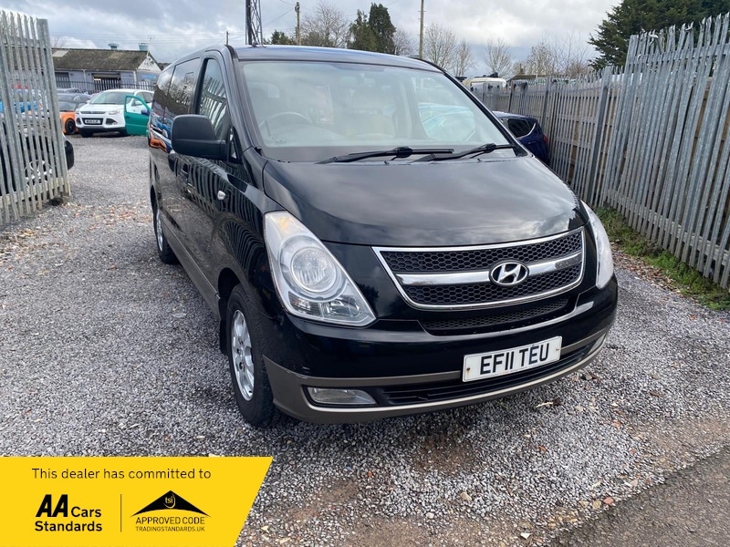 Used Hyundai i800 2011 for sale - 77201023: Photo 2