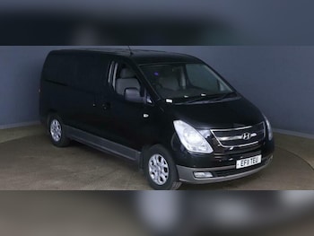 Used Hyundai i800 2011 for sale - 77201023: Photo