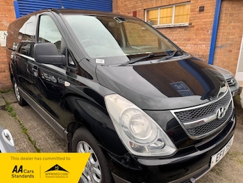 Used Hyundai i800 2011 for sale - 77201023: Photo