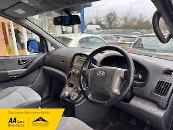 Used Hyundai i800 2011 for sale - 77201023: Photo