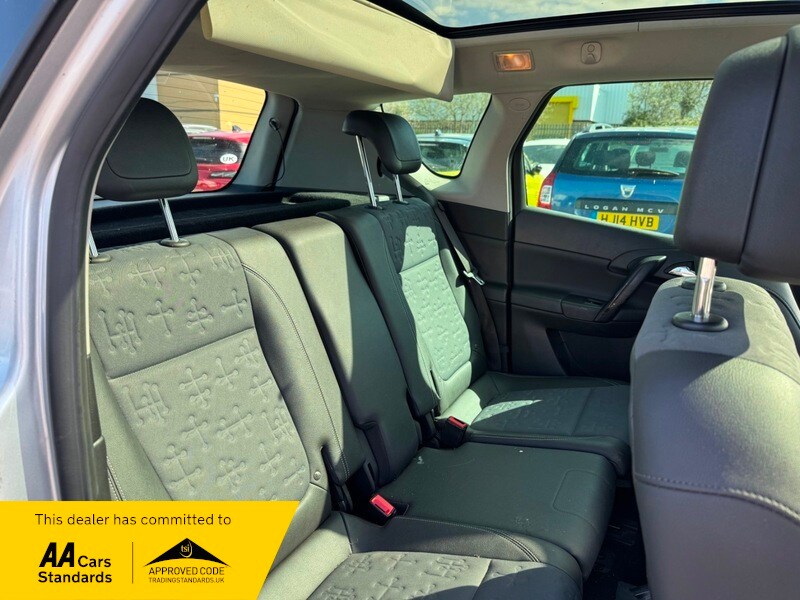 Used Vauxhall Meriva 2012 for sale - 78140948: Photo 8