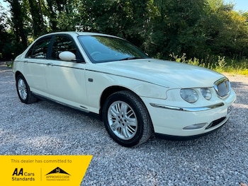 Used Rover 75 2000 for sale - 79155969: Photo