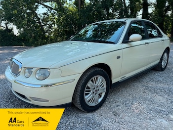 Used Rover 75 2000 for sale - 79155969: Photo