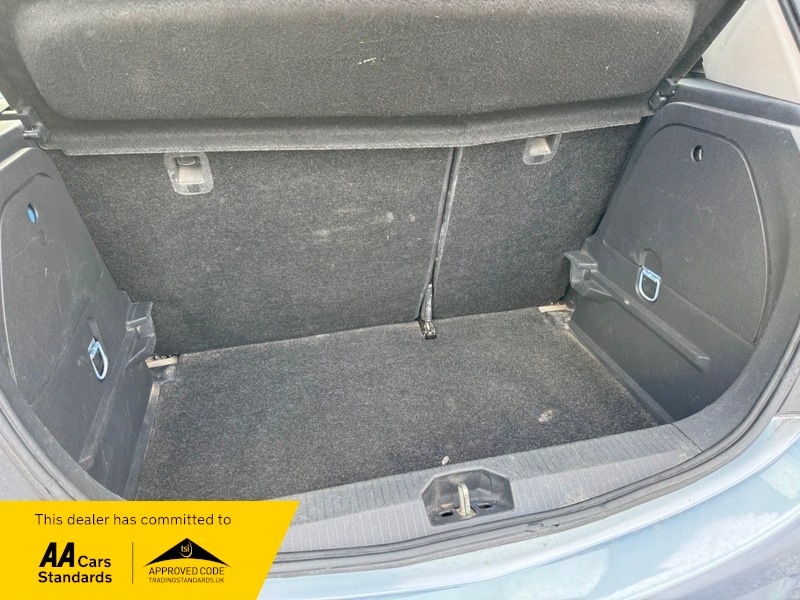 Used Vauxhall Corsa 2009 for sale - 76098363: Photo 8