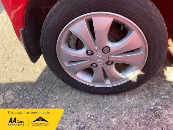 Used Hyundai i10 2013 for sale - 74092650: Photo 11
