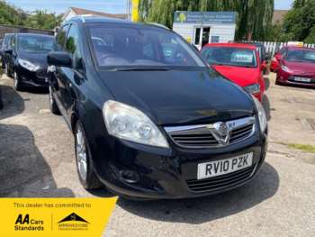2010 - 1.9 CDTi Elite [150] 5dr Auto