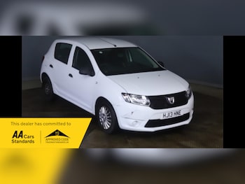 2013 - 1.2 16V Ambiance 5dr