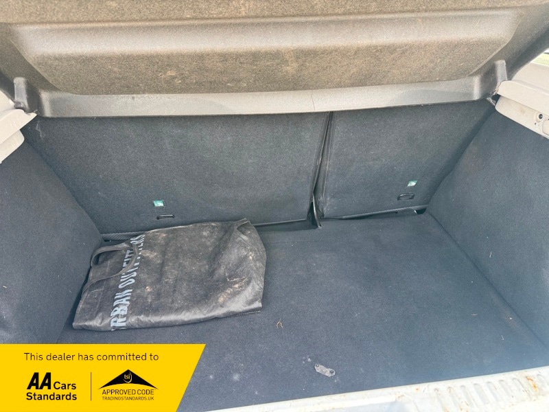 Used Dacia Sandero 2013 for sale - 77535650: Photo 7