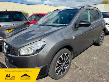 Used Nissan Qashqai 2013 for sale - 78219454: Photo
