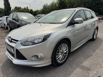 Used Ford Focus 2014 for sale - 79786681: Photo