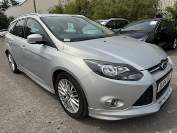 Used Ford Focus 2014 for sale - 79786681: Photo
